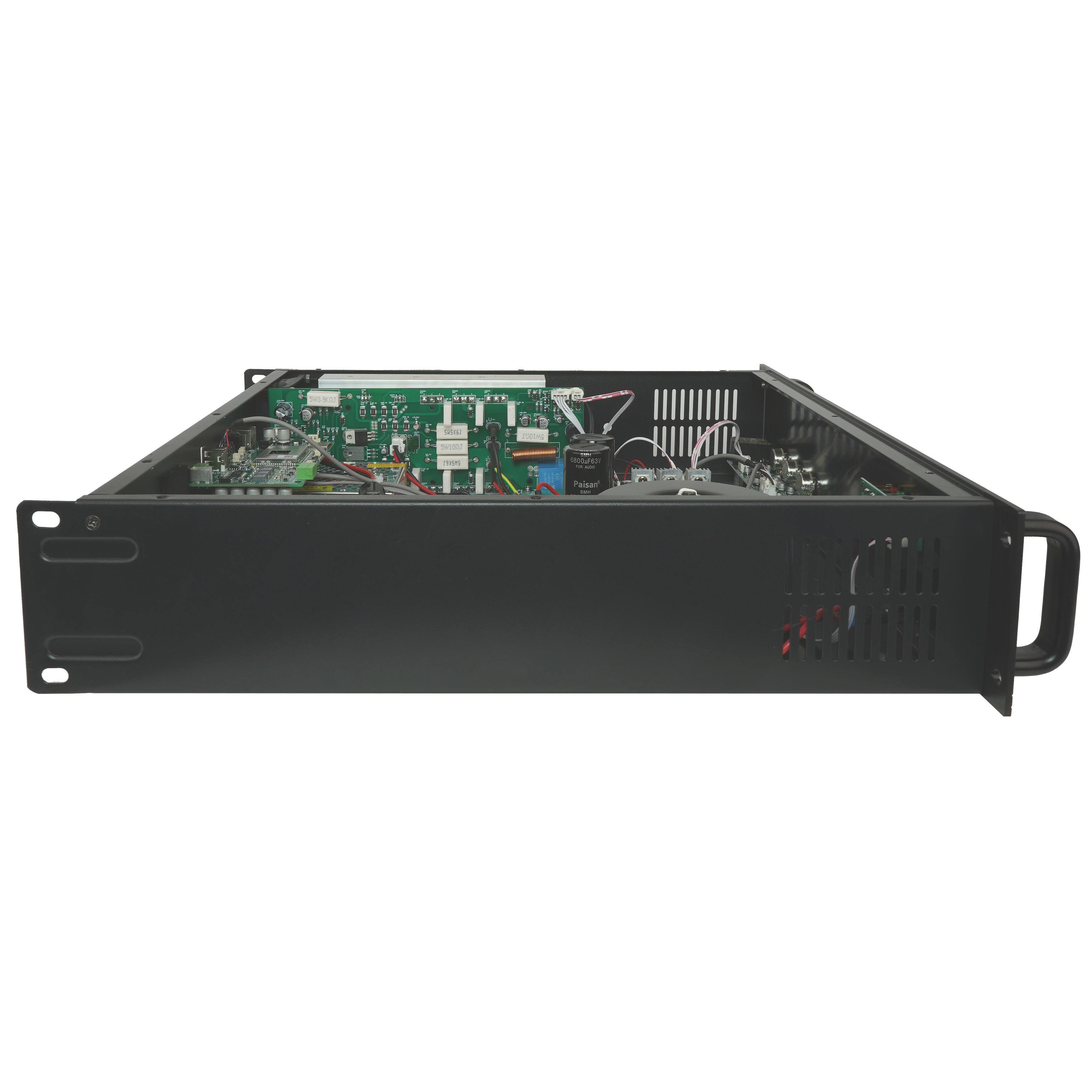 IPSIP網(wǎng)絡(luò)功放 OBT-NP6450