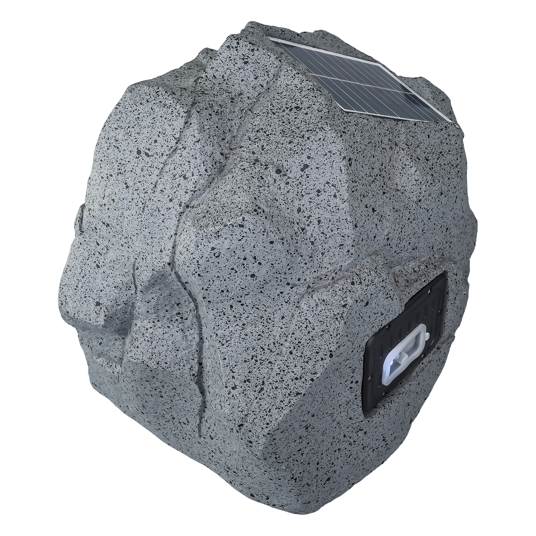 高品質太陽能草坪音箱 OBT-1801T