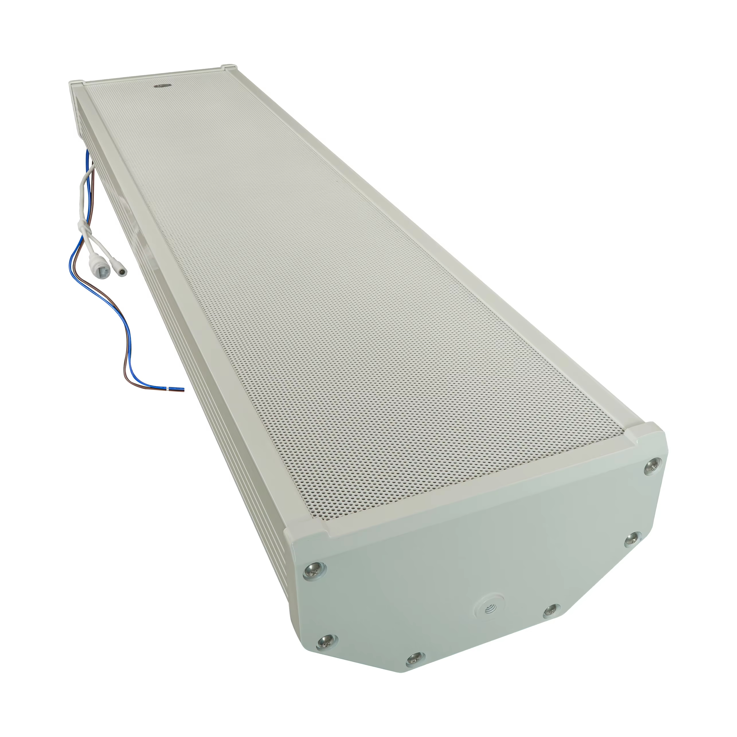 IPSIP網絡防水音柱 OBT-NP750