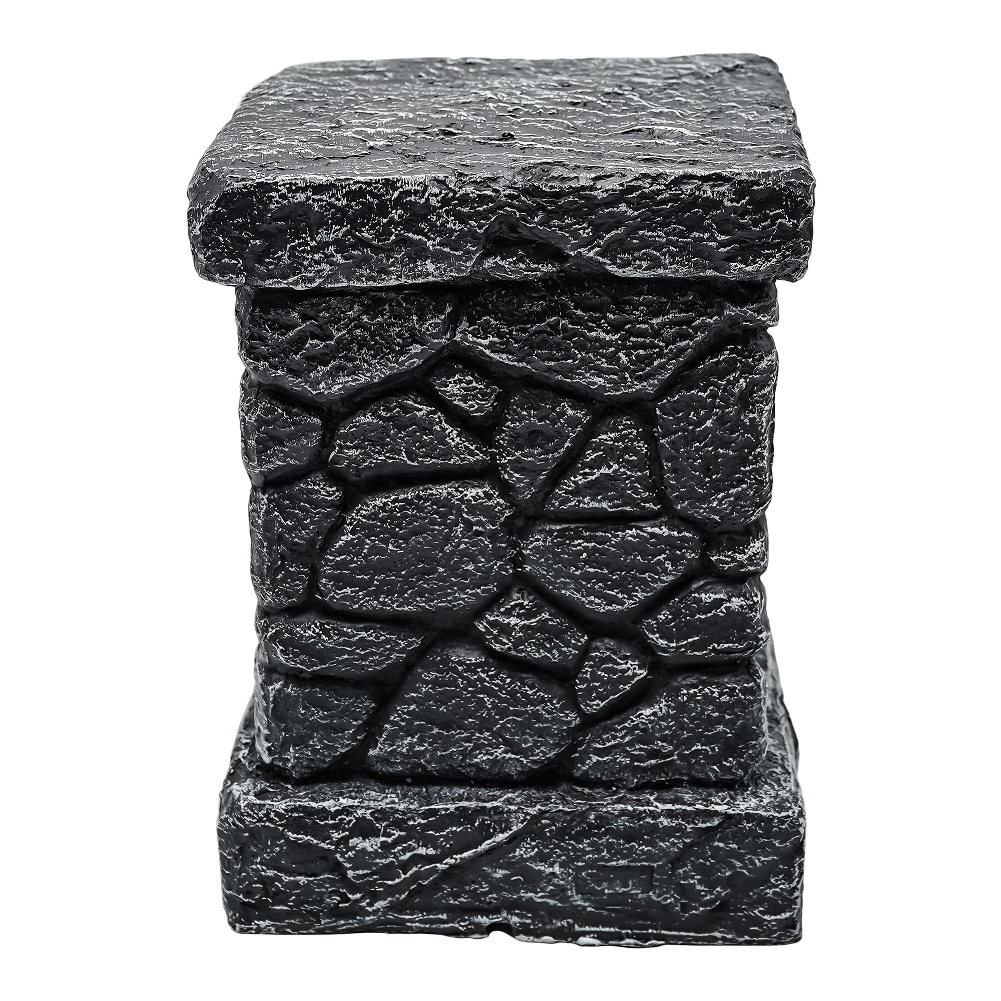 高品質玻璃鋼草坪音箱 OBT-1801S