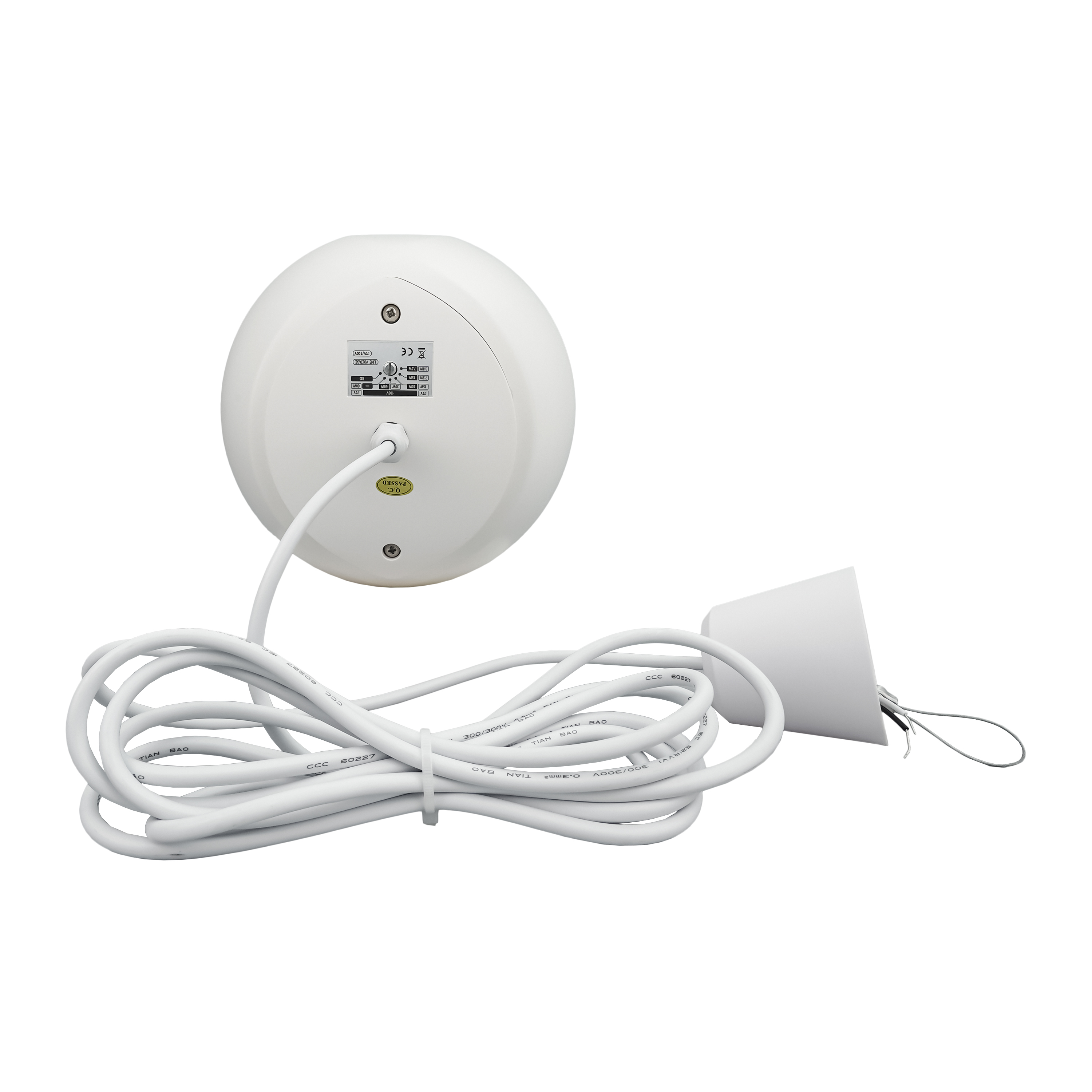 懸吊音箱 OBT-205