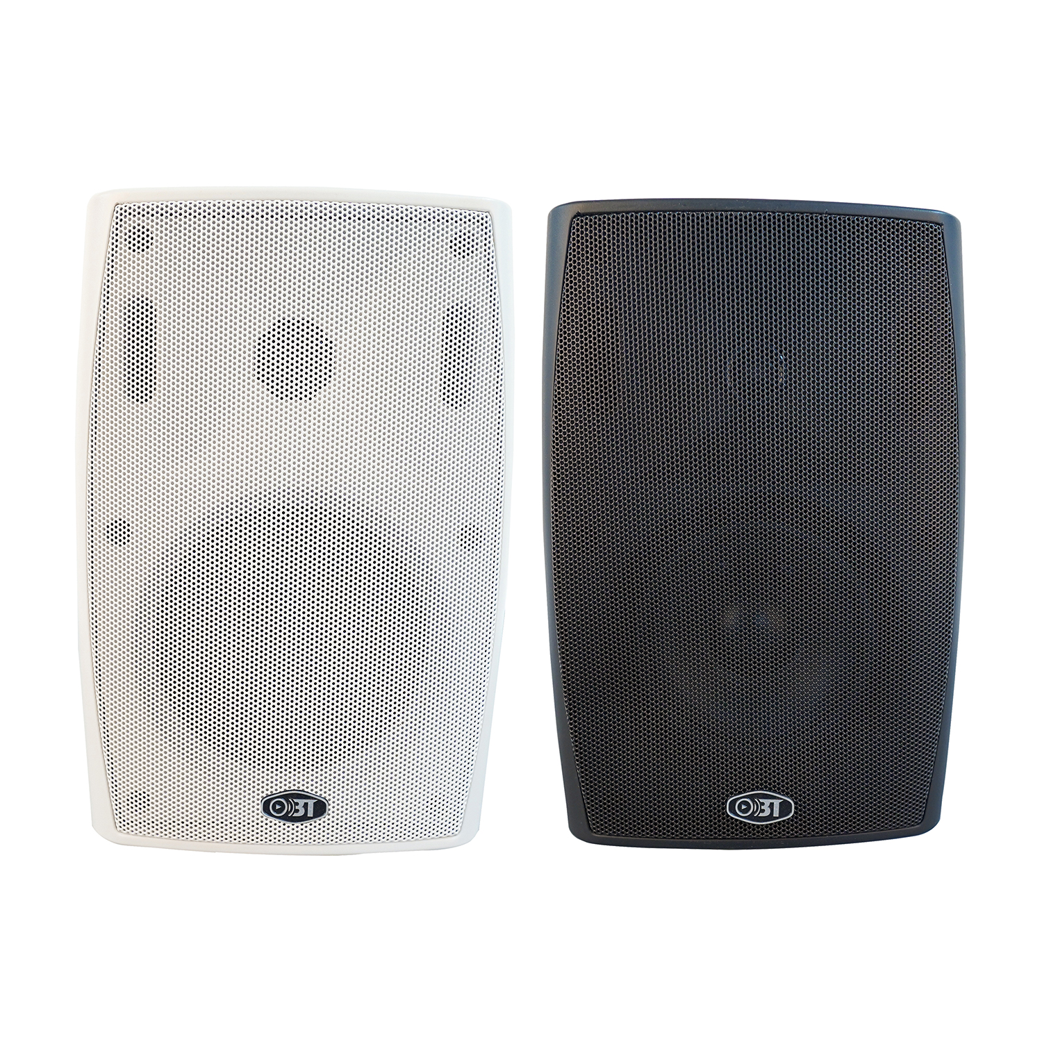 室內豪華壁掛音箱 OBT-582A/B/C