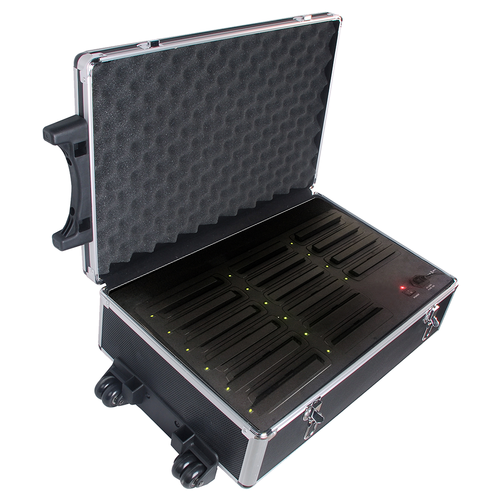 會議系統充電箱 OBT-6688CG