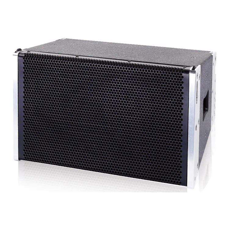 中型線性陣列音響系列 OBT-LB110