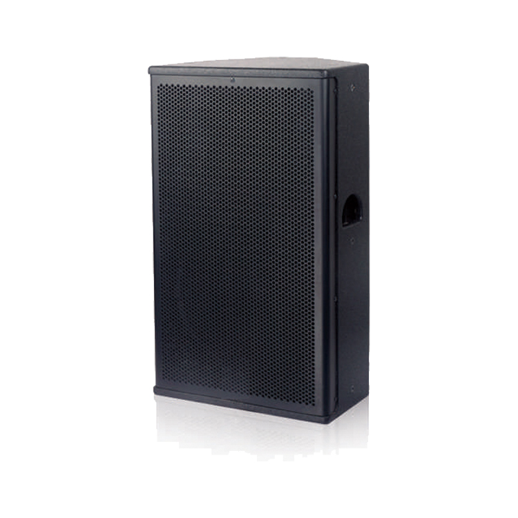 專業(yè)音箱 OBT-LP12
