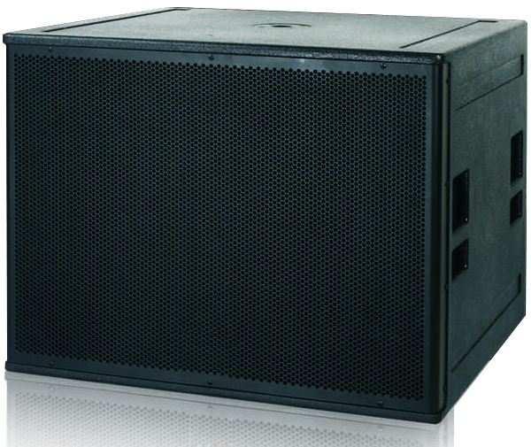 專業音箱 OBT-LP118B