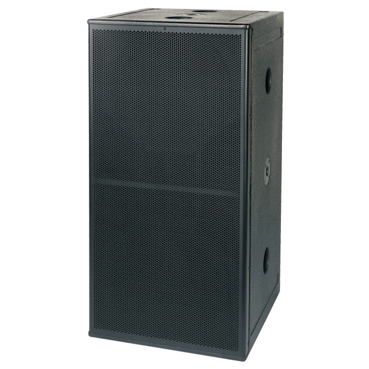 專業音箱 OBT-LP218B