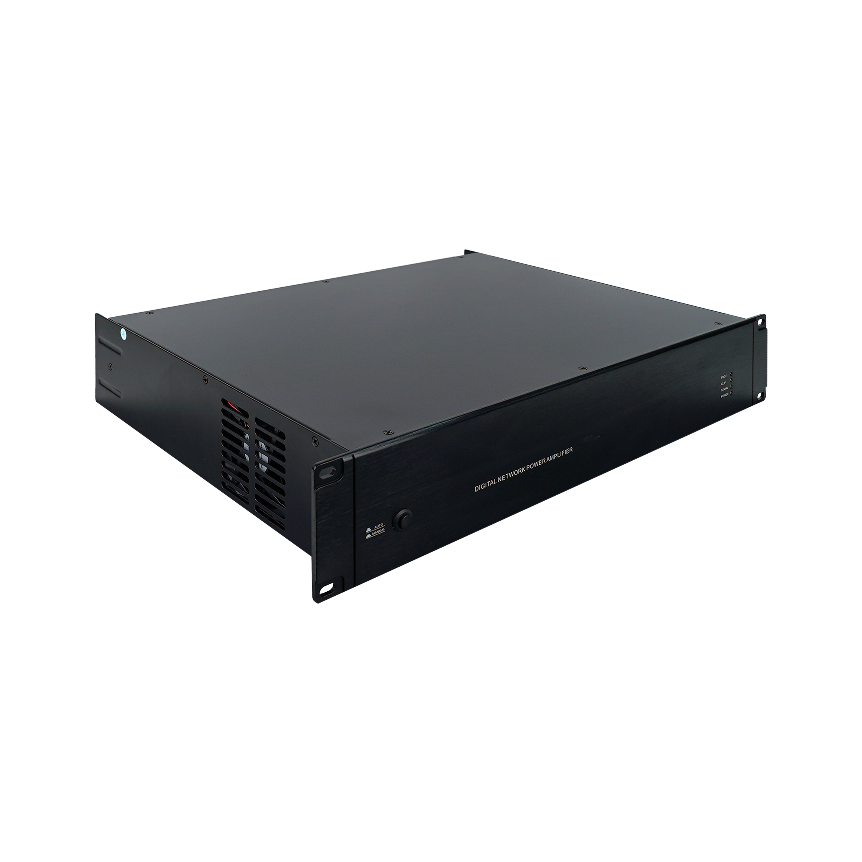 800W網絡功放 OBT-NP6800D