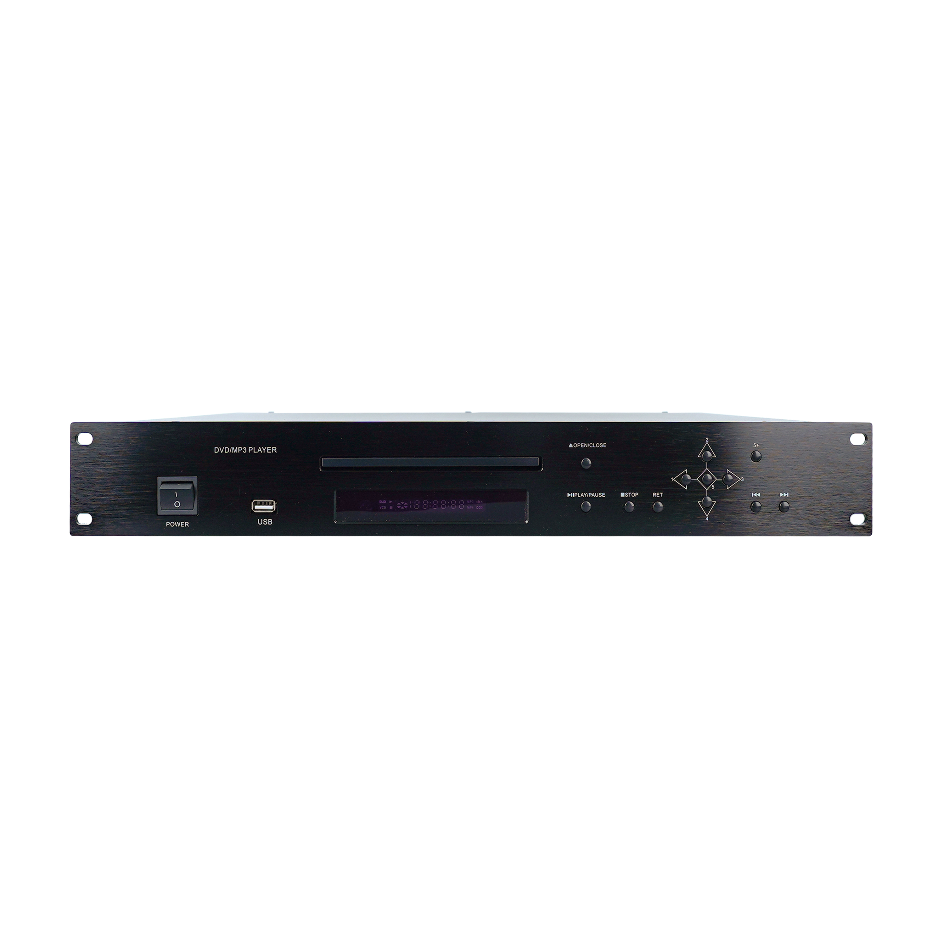 DVD播放器 OBT-8610